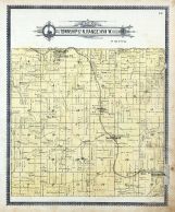 Hallard, Rayville P.O., Saint Cloud, Richmond, Swanwick, Ray County 1897